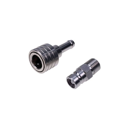 Female + Male Connector Kit 3E0-70270-0 65750-95500 for Tohatsu Nissan Suzuki Sierra Outboa