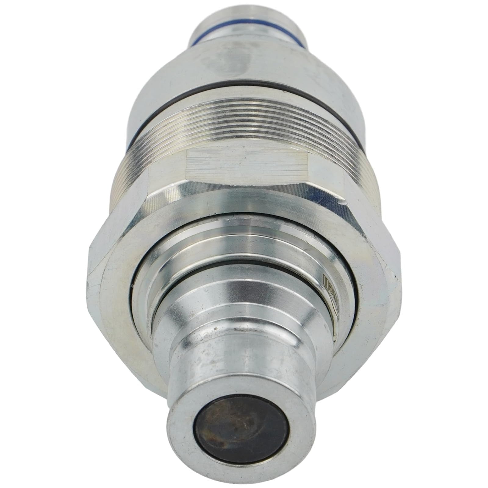 Female & Male Flat Face Coupler V0511-77140 V0511-77150 for Kubota Loa ...