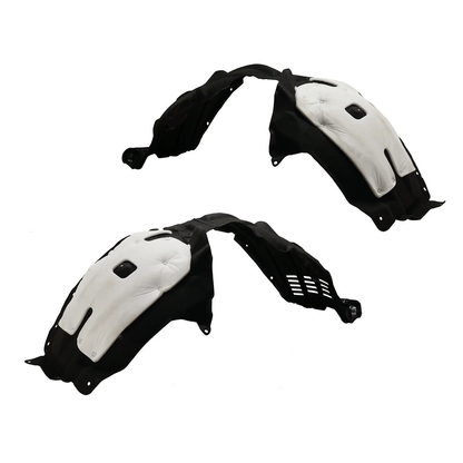 Fender Liner 538060E170 538050E170 for Toyota Vehicle Highlander 2020-2023