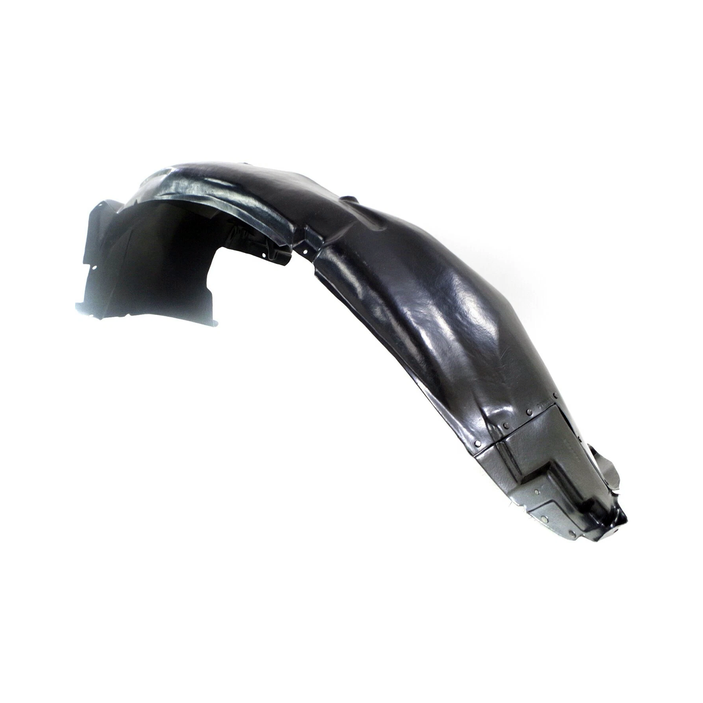 Fender Liner Front Driver Side FR3Z-16103-A FO1248165 for Ford Mustang 2015-2017