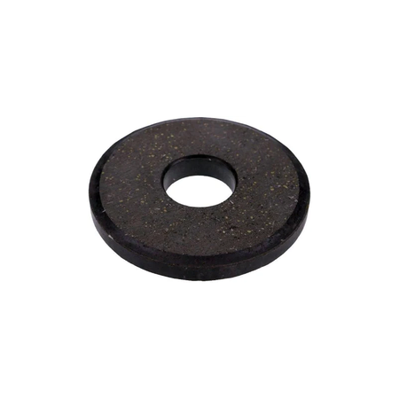 Fiber Reversing Disc 1072 GW-1072 2732 GW-2732 for Troy-Bilt Tiller - KUDUPARTS