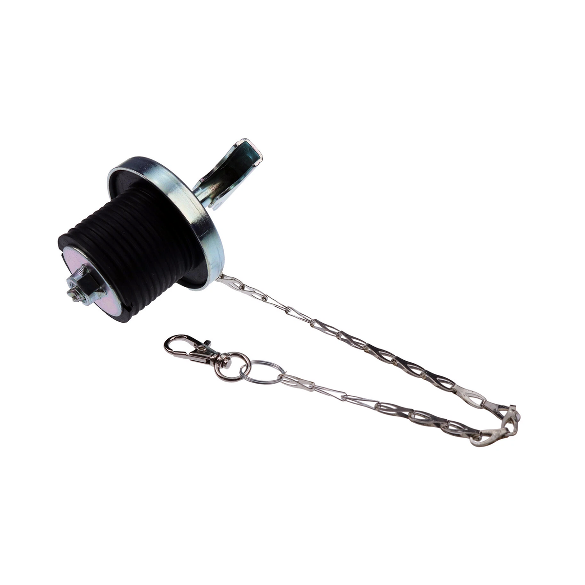 Fill Cap 123-0867 1230867 for Caterpillar CAT Engine 3054 3024 3034 Loader 416C 424D 432D 438D 442D 902 906 908 - KUDUPARTS