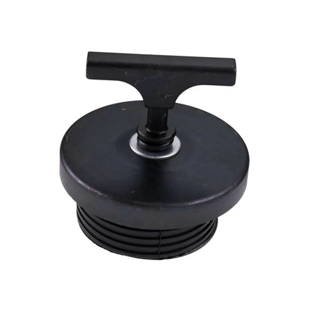 Filler Cap 101322 for Cummins Engine 4B3.9 ISBE ISM QSB5.9 QSM11 N14 L9 L10 - KUDUPARTS
