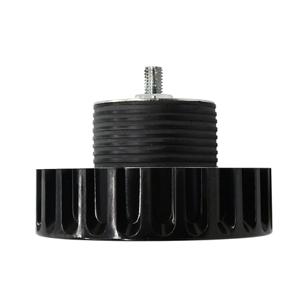 Filler Cap 4071224 for Cummins Engine N14 M11 QSM11 ISM11 Hyundai Wheel Loader HL780-7A HL780-9 HL780-9S - KUDUPARTS