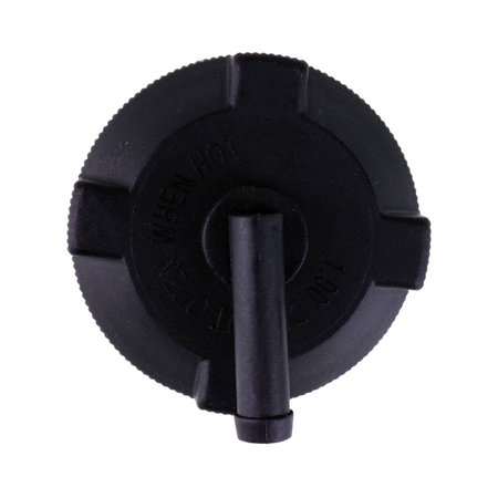 Filler Cap 85803019 for New Holland C232 U80C U80B NH85TLB C238 C232 L230 L225 - KUDUPARTS