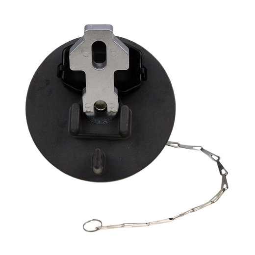 Filler Cap AT342385 for John Deere Excavator E210LC E240LC E300LC E330LC E360LC Dozer Crawler 550K 650K 700K 750K 1050K - KUDUPARTS