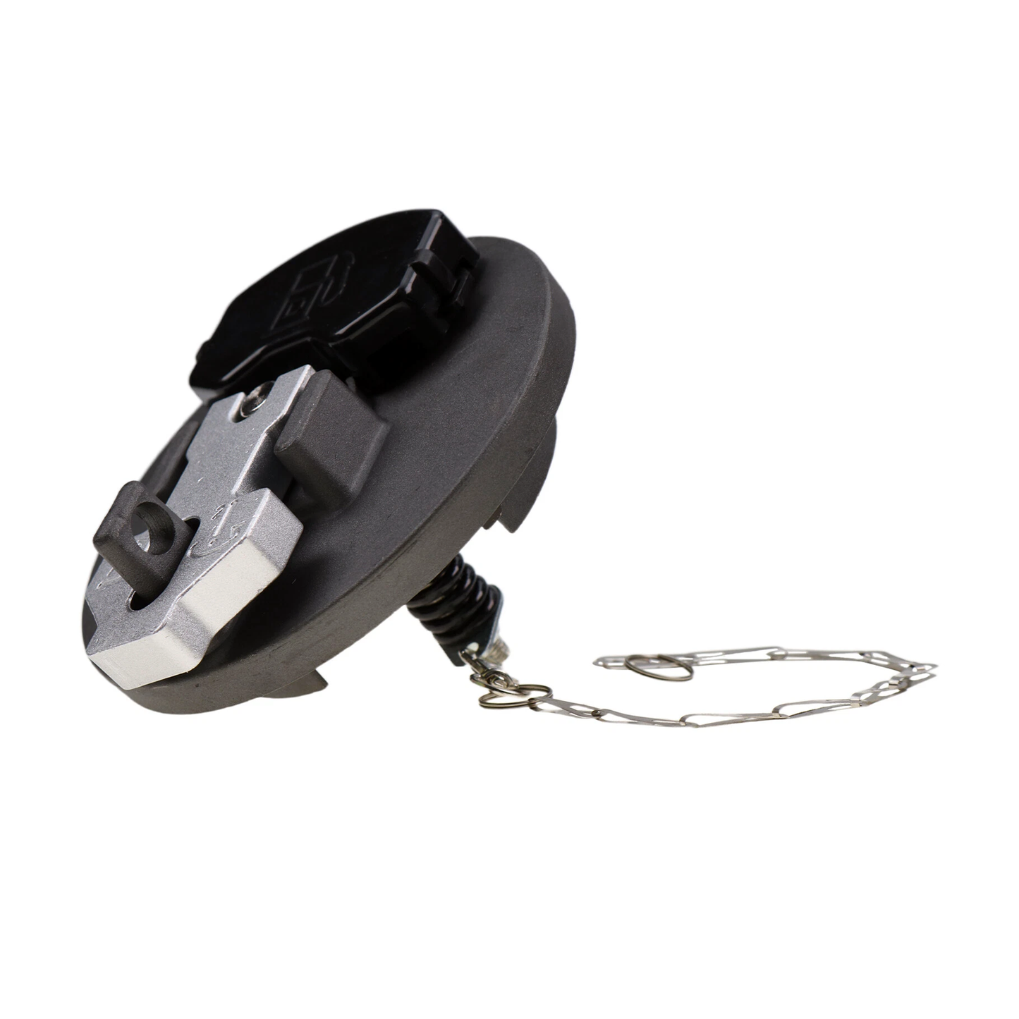 Filler Cap AT342385 for John Deere Excavator E210LC E240LC E300LC E330LC E360LC Dozer Crawler 550K 650K 700K 750K 1050K