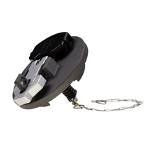 Filler Cap AT342385 for John Deere Excavator E210LC E240LC E300LC E330LC E360LC Dozer Crawler 550K 650K 700K 750K 1050K