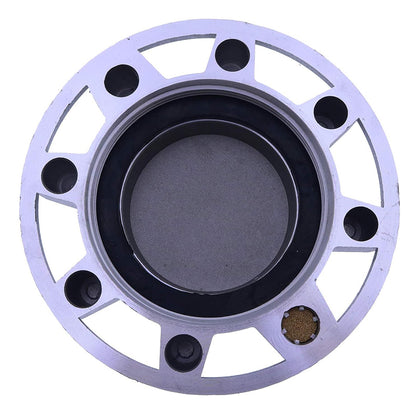 Tapón de llenado T50842 para excavadora John Deere 690B, 690C, 690CR, 690D, 750, 890, 890A y 990. Envío a EE. UU.