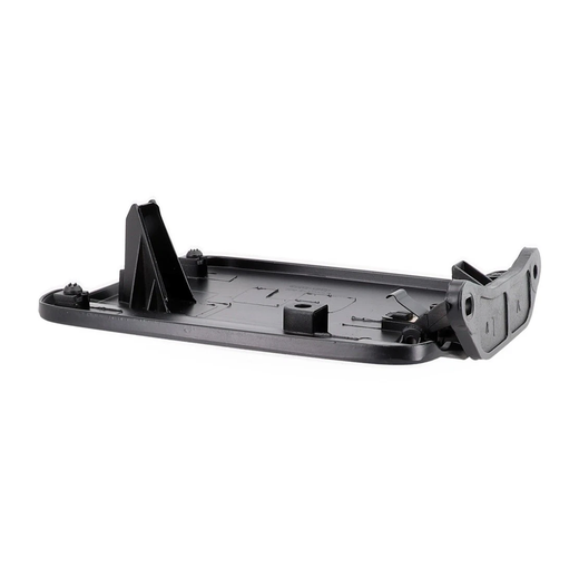 Filler Door Cap Cover 695101E001 for Hyundai Accent Verna 2006-2011 - KUDUPARTS