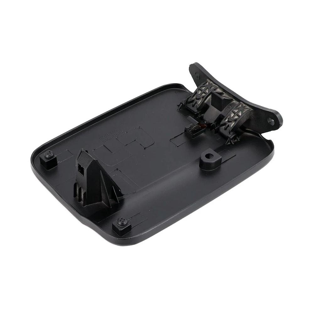 Filler Door Cap Cover 695101E001 for Hyundai Accent Verna 2006-2011 - KUDUPARTS