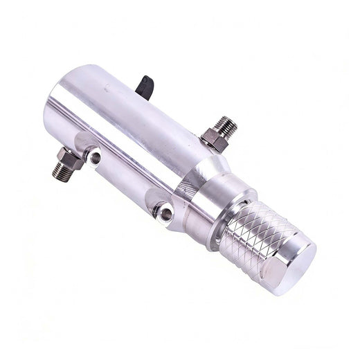 Filter Assembly Return Valve 15G455 for Graco Airless Paint Sprayer 390 395 490 495 - KUDUPARTS