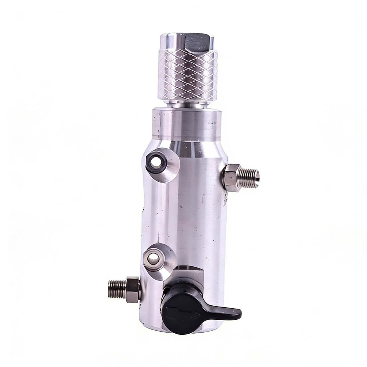 Filter Assembly Return Valve 15G455 for Graco Airless Paint Sprayer 390 395 490 495 - KUDUPARTS