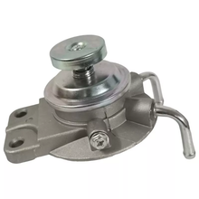 Filter Base With Pump MB220900 MB554592 for Mitsubishi Engine SK60