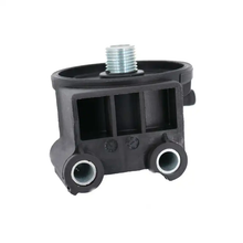 Filter Bracket 04178691 for Linde Forklift 351-04 with Deutz Engine 1011 2011