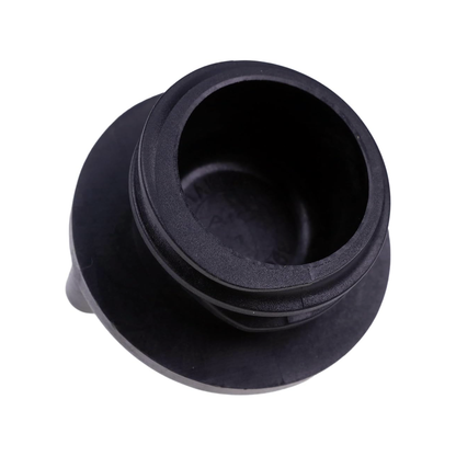 Filter Cap 6742-01-3480 for Komatsu Engine S6D114E-1 Loader 538 WA320-3 WA380-3 WA420-3 Motor Grader 850B GD650A-2EY D61EX-15 PC300HD-6LC