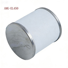 Filter Element AMG-EL150 AMG-EL250 AMG-EL350 AMG-EL450 AMG-EL550 AMG-EL650 AMG-EL850 for SMC