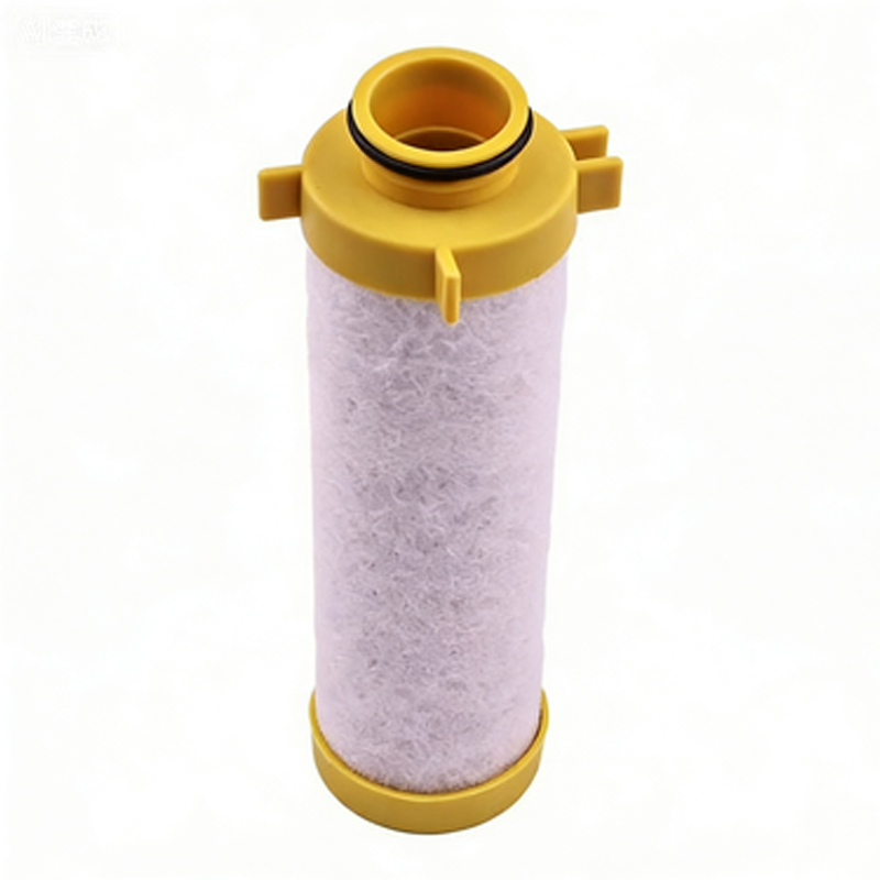 Filter Element E006-AC E010-AC E020-AC E030-AC E045-AC E120-AC E150-AC E180-AC E210-AC E250-AC for Parker EcoPure