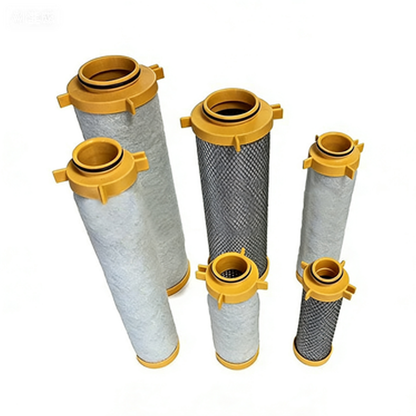 Filter Element E006-AC E010-AC E020-AC E030-AC E045-AC E120-AC E150-AC E180-AC E210-AC E250-AC for Parker EcoPure