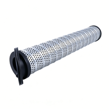 Filter Element Replacement for Parker 937400Q Donaldson P580946 Hifi SH 51512 - KUDUPARTS