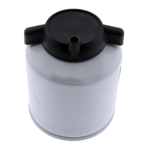 Filter Fuel With Separator 12 6667352 for Bobcat Skid Steer Loader 220 225 231 319 320 - KUDUPARTS