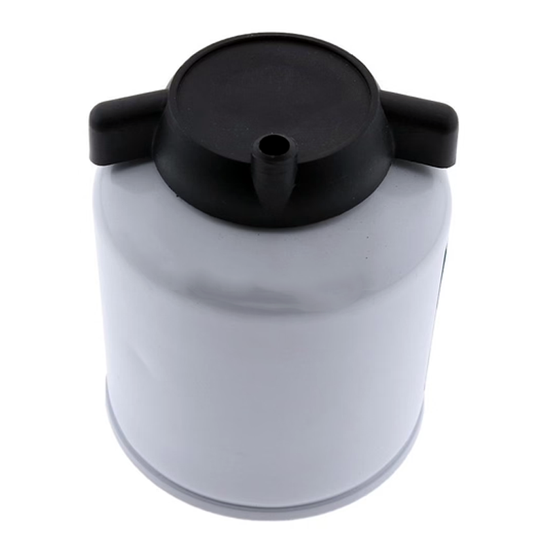 Filter Fuel With Separator 12 6667352 for Bobcat Skid Steer Loader 220 225 231 319 320 - KUDUPARTS