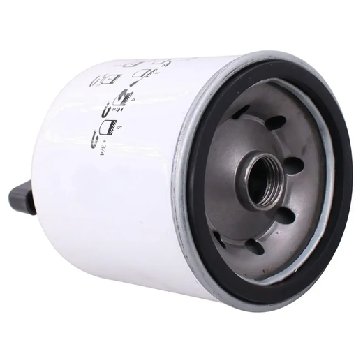 Filter Fuel With Separator 12 6667352 for Bobcat Excavator E08 E10 E14 E16 E25 E26 - KUDUPARTS