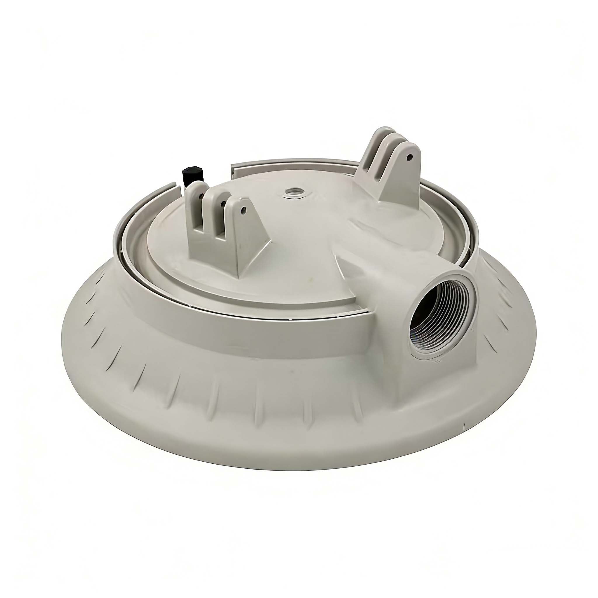 Filter Head D.E.CX5000BP for Hayward Perflex Extended-Cycle D.E. EC50A ...