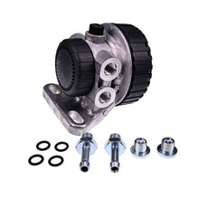 Filter Head RE500160 RE70358 for John Deere Engine 3029 6068 Tractor 5045D 5055E 5065E 5045E 5055D 5075E