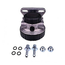 Filter Head RE70357 for Hitachi Wheel Loader LX100-5 LX120-5
