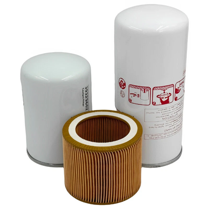 Filter Kit 24121212 39329602 88171913 for Ingersoll Rand Air Compressor UP5 UP6-5 UP6-15C