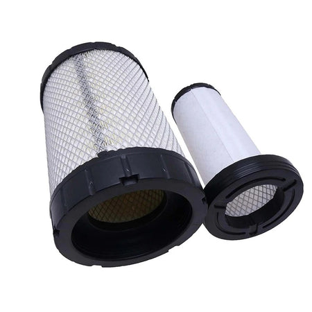 Filter Kit 7008044 6667352 7008043 for Kubota Engine V3307DIT Bobcat Loader S650 S630 T650 T630 - KUDUPARTS