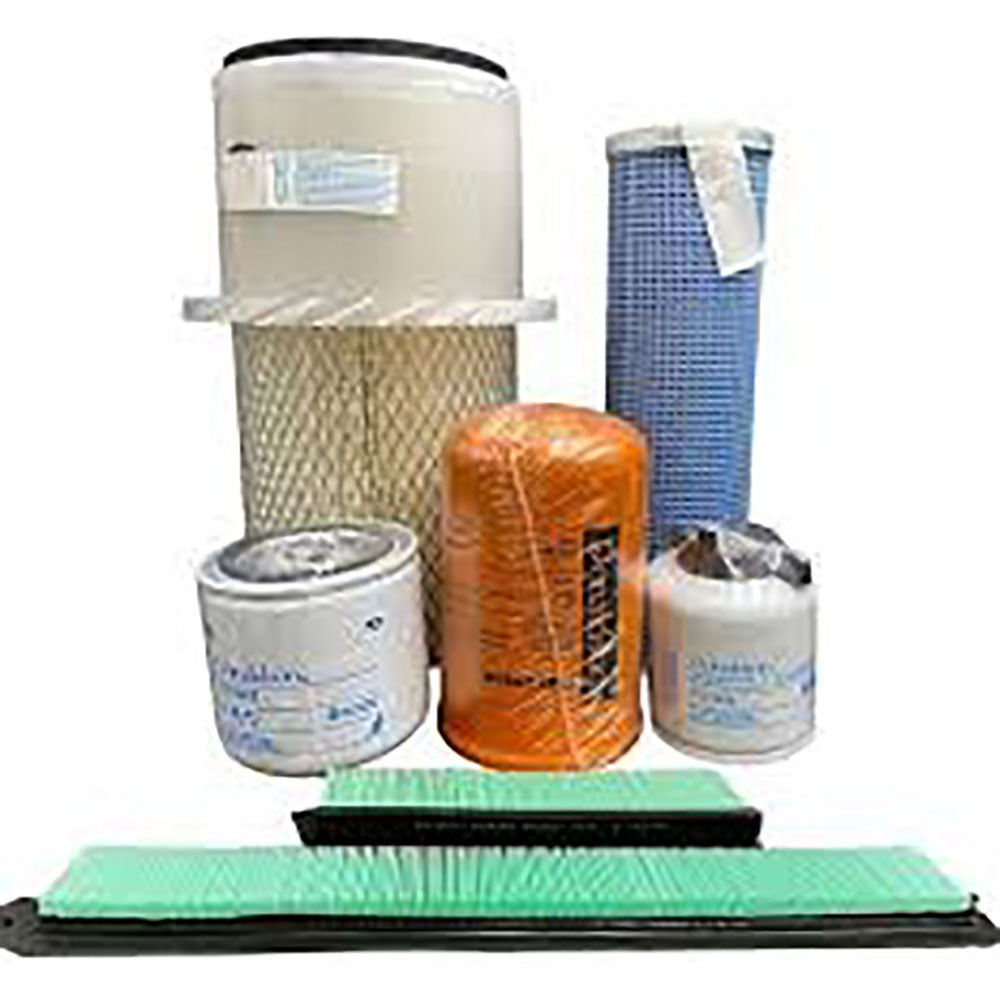 Filter Kit for Bobcat Loader S220 S250 S300 S330 S250 T300 A300
