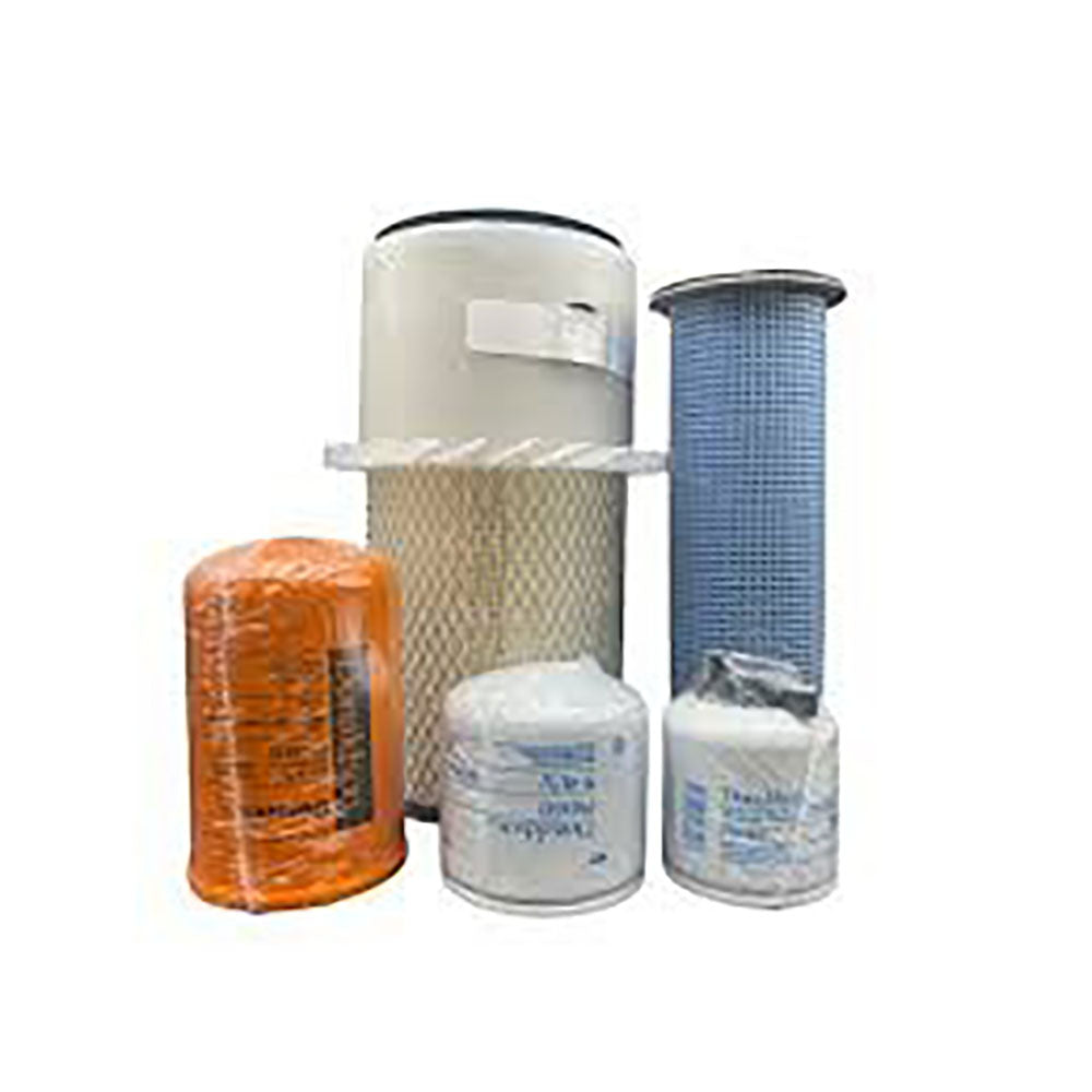 Filter Kit for Bobcat Loader S220 S250 S300 S330 S250 T300 A300