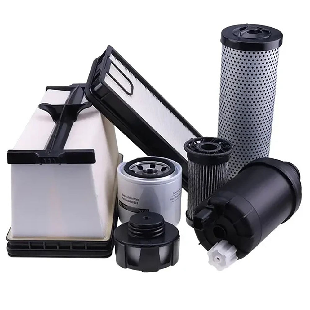 Filter Kit for Bobcat Loader S750 S770 S850 T750 T770 T870