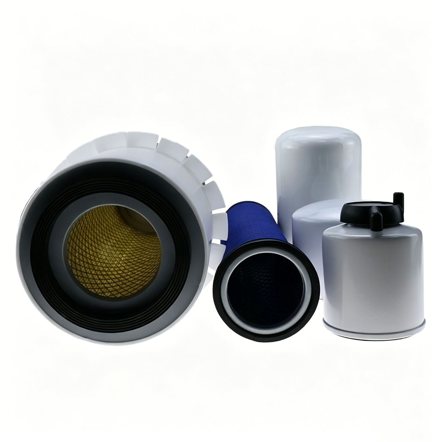 Filter Maintenance Kit 6667352 6675517 6661248 6598362 6598492 for Bobcat 753 763 773 T140 T180 T190 T300