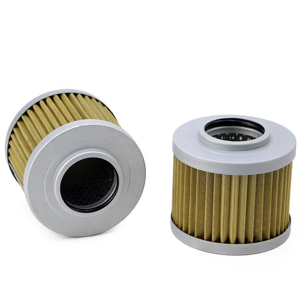 Filter Strainer 172162-73700 YM172162-73700 for Yanmar SV100-1 Komatsu PC70FR-1 Excavator