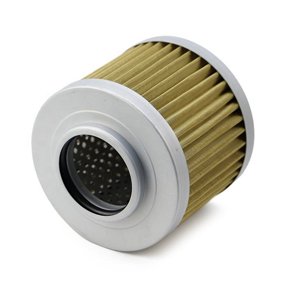 Filter Strainer 172162-73700 YM172162-73700 for Yanmar SV100-1 Komatsu PC70FR-1 Excavator