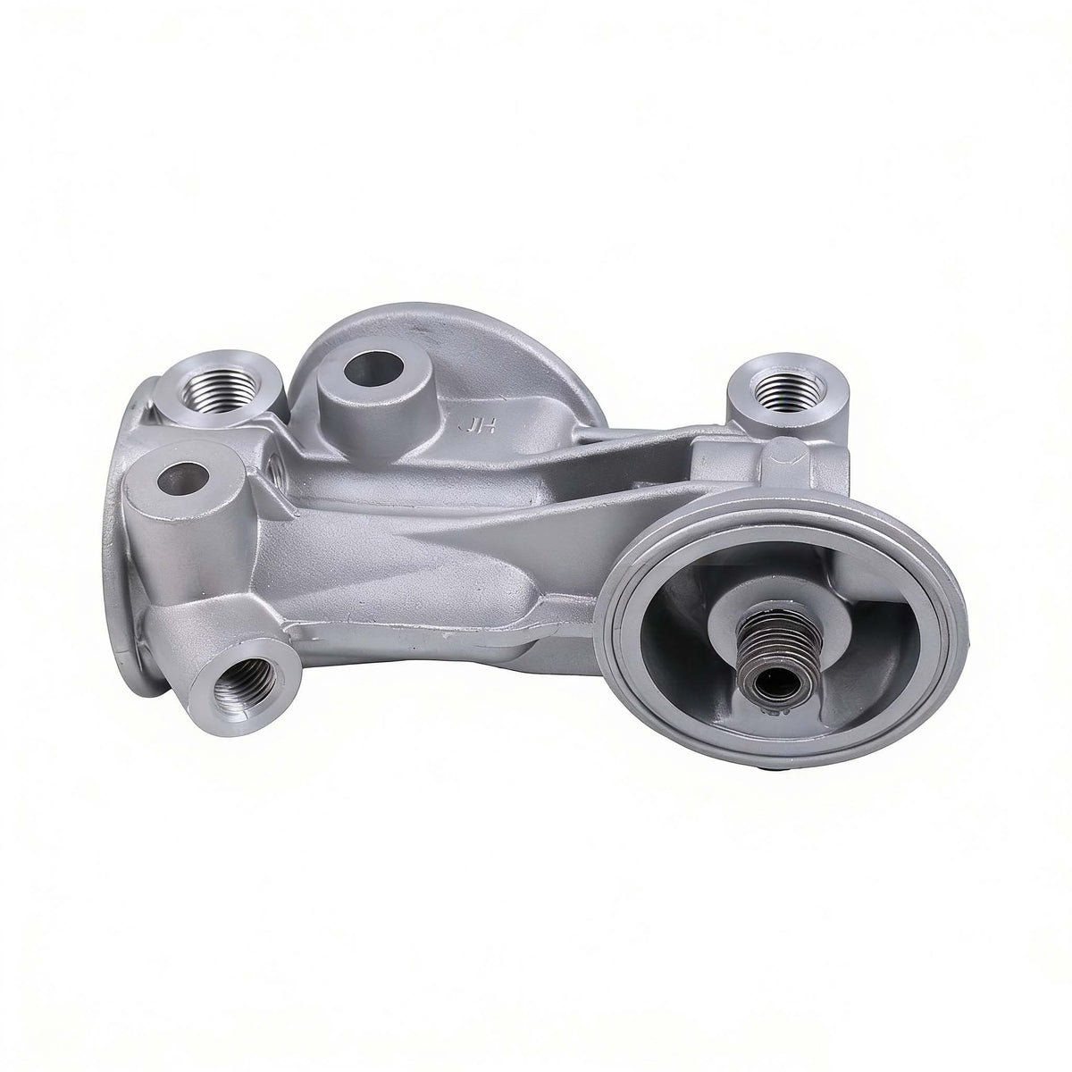 Filter Support Housing 04156002 for Deutz Engine 912 913 914 912W FL912 - KUDUPARTS