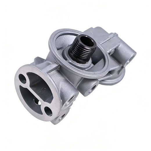 Filter Support Housing 04156002 for Deutz Engine 912 913 914 912W FL912 - KUDUPARTS