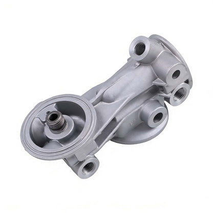 Filter Support Housing 04156002 for Deutz Engine 912 913 914 912W FL912