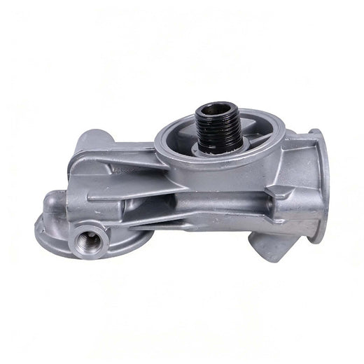 Filter Support Housing 04156002 for Deutz Engine 912 913 914 912W FL912 - KUDUPARTS