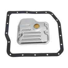 Filter Transmission With Gasket Kit 35330-08010 for Toyota Avalon Camry Corolla Highlander Matrix RAV4 Sienna Solara 2003-2013