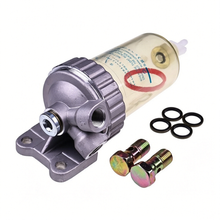 Filter Water Separator 897218-6470 for New Holland E115SR E135SR E70SR E130 E70 E80 EH130 EH70 EH80