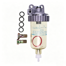 Filter Water Separator 897218-6470 for New Holland E115SR E135SR E70SR E130 E70 E80 EH130 EH70 EH80