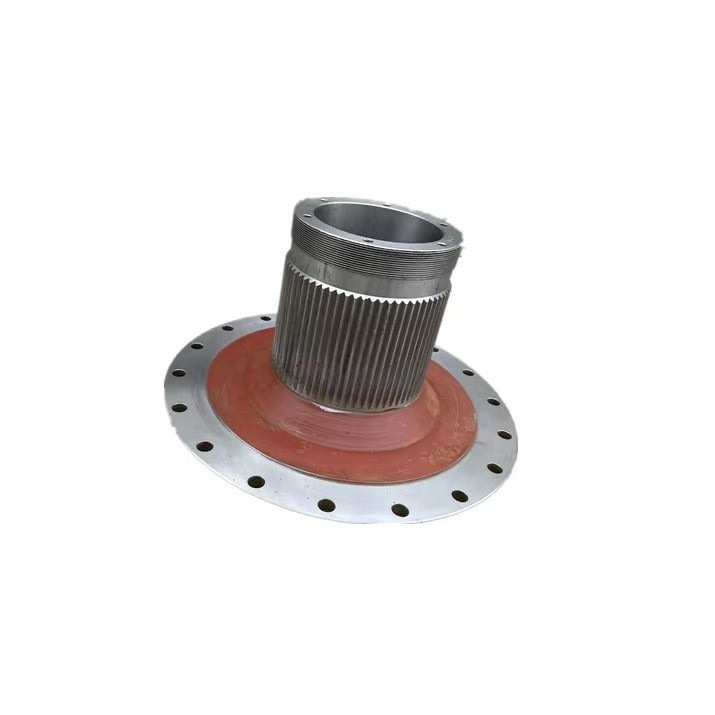 Final Drive Hub 175-27-31384 for Komatsu Dozer D150A-1 D155A-2A D155A-1 D155A-2 D155W-1 - KUDUPARTS