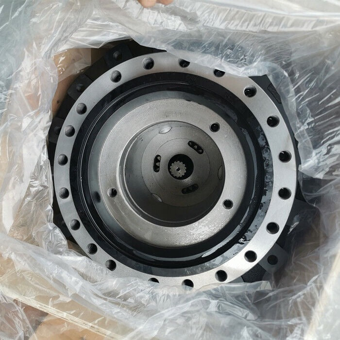 Final Drive Motor 210-3529 for Caterpillar CAT Excavator 311C 315C 315D 318D - KUDUPARTS