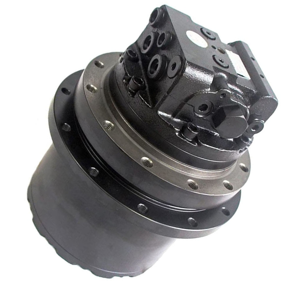 Final Drive Motor 6698127 Compatible with Bobcat E35 Travel Motors Ship to US