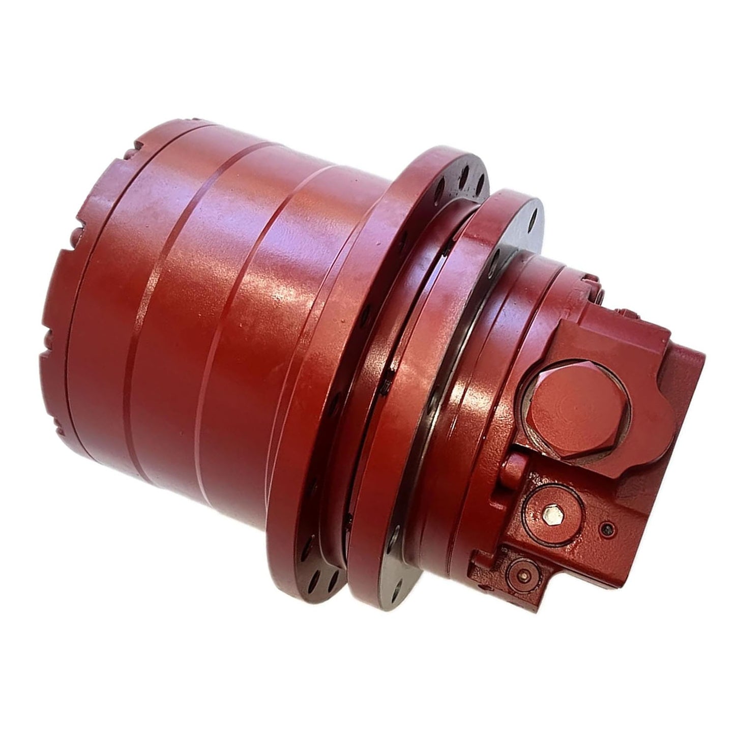 Final Drive Motor 6698127 for Bobcat E35 Travel Motors