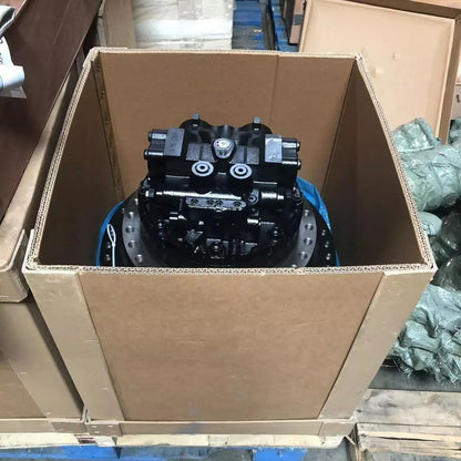 Moteur d'entraînement final KRA1426 pour pelle CASE CX210N CX210LR CX240LR CX210 CX240
